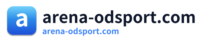 arena-odsport.com Logo